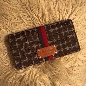 Kate spade wallet